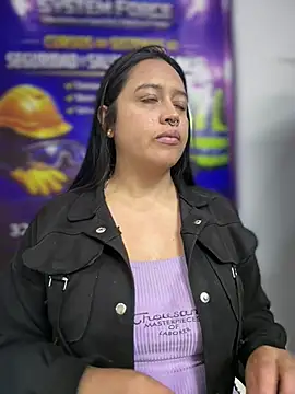 -Mia1 online show from 11, 3, 2026