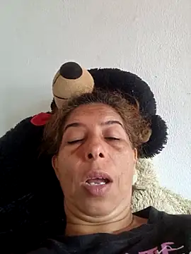 maleja23 online show from 16, 3, 2026