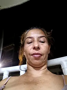 maleja23 online show from 20, 3, 2026