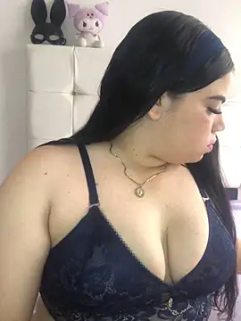 Kuromy x online show from 6, 3, 2026