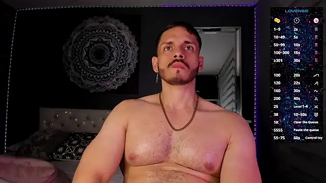 TianZilac online show from 9, 11, 2025