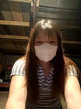 - Jin-Ka-  online show from 24, 9, 2025