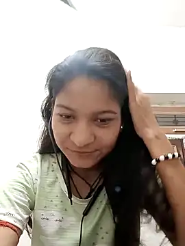 Hotty-sofiya online show from 10, 10, 2025