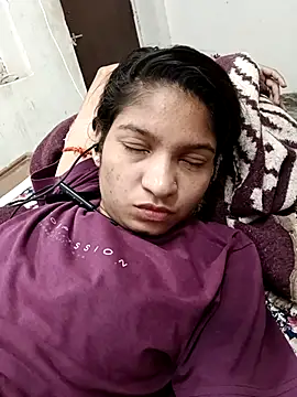 Hotty-sofiya online show from 13, 10, 2025