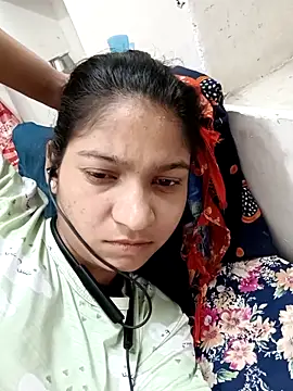 Hotty-sofiya online show from 13, 10, 2025