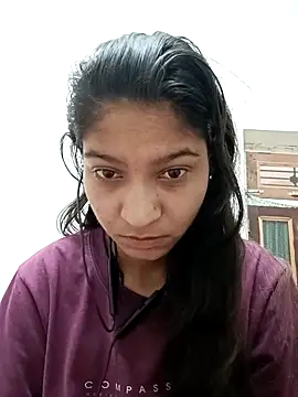 Hotty-sofiya online show from 16, 10, 2025