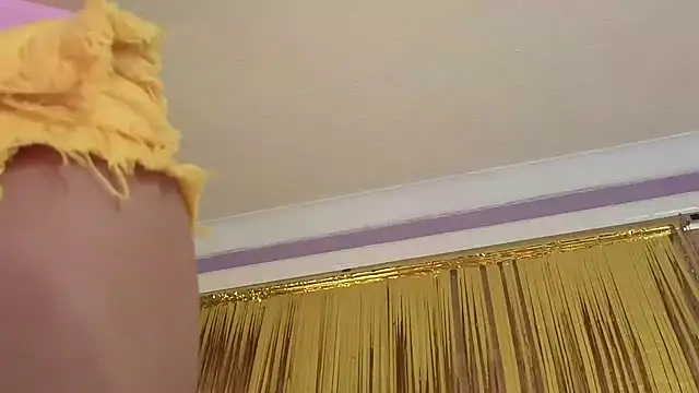 SereneXX online show from 7, 8, 2026