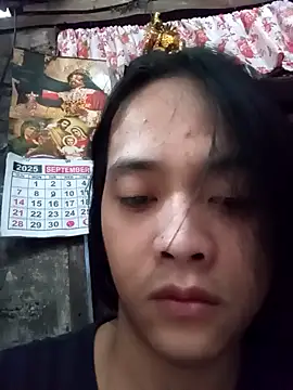 Snapshot of newbabeladyboy chatting on 19, 9, 2025 newbabeladyboy online show from 19, 9, 2025