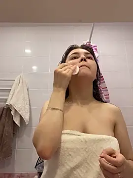 LeksaLove online show from 12, 11, 2025