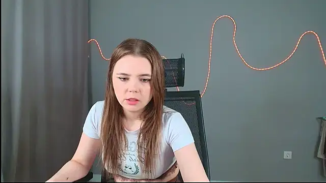 LeksaLove online show from 27, 2, 2026