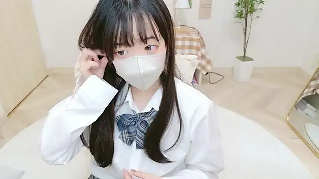 Snapshot of YUNOcha_oO chatting on 9, 10, 2025 YUNOcha oO online show from 9, 10, 2025