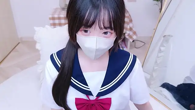 Snapshot of YUNOcha_oO chatting on 12, 10, 2025 YUNOcha oO online show from 12, 10, 2025