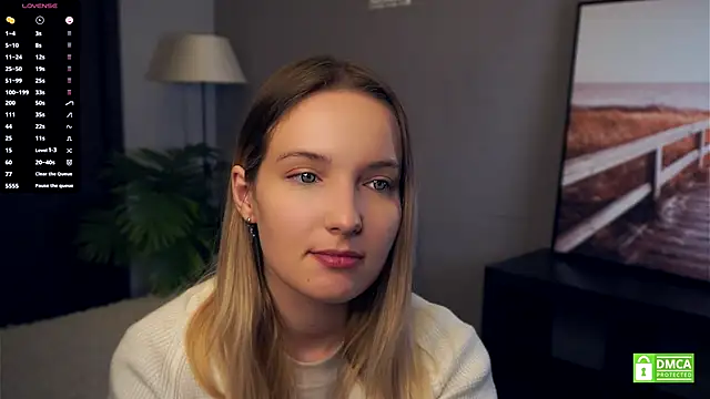 HongTomczak online show from 16, 10, 2025