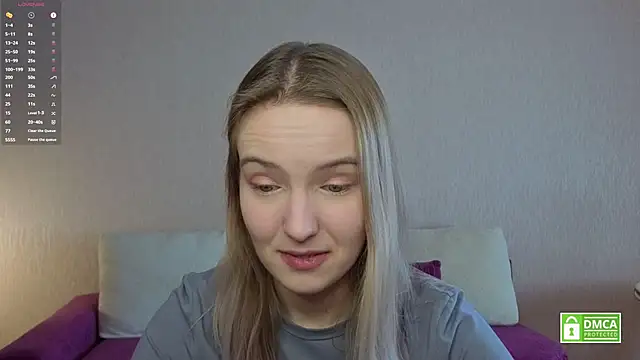 HongTomczak online show from 5, 5, 2026