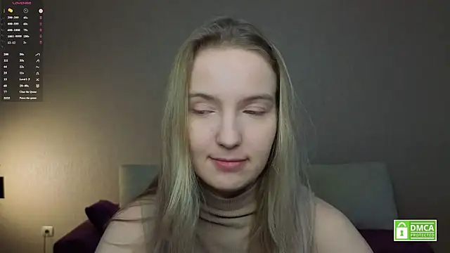 HongTomczak online show from 11, 5, 2026