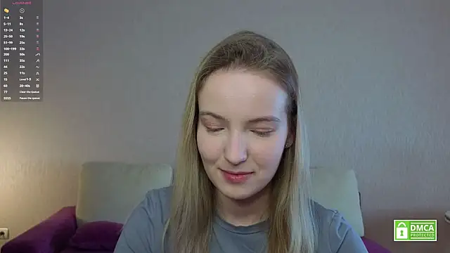 HongTomczak online show from 20, 5, 2026