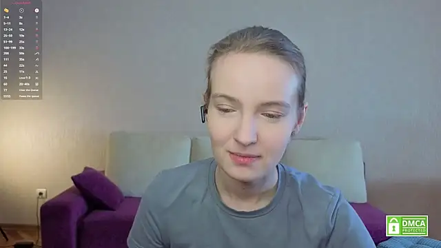 HongTomczak online show from 21, 5, 2026