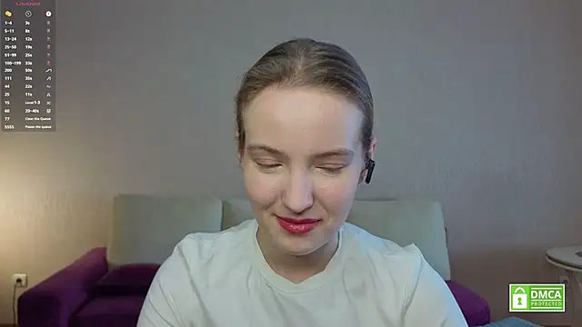 HongTomczak online show from 22, 5, 2026