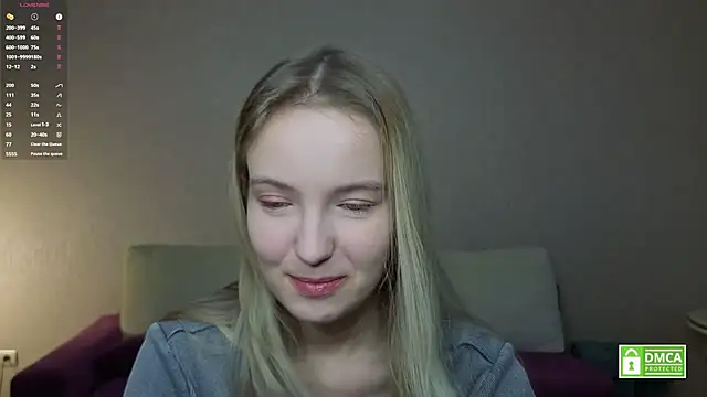 HongTomczak online show from 26, 5, 2026