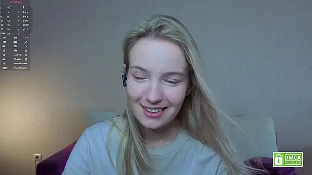 HongTomczak online show from 10, 6, 2026