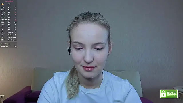 HongTomczak online show from 11, 6, 2026