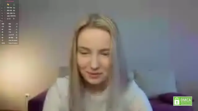 HongTomczak online show from 12, 6, 2026