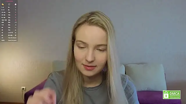 HongTomczak online show from 13, 6, 2026