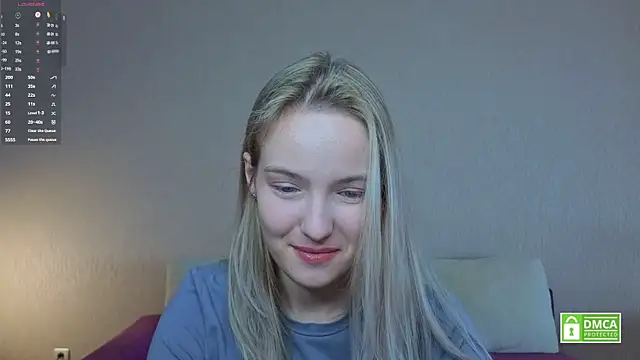 HongTomczak online show from 22, 6, 2026