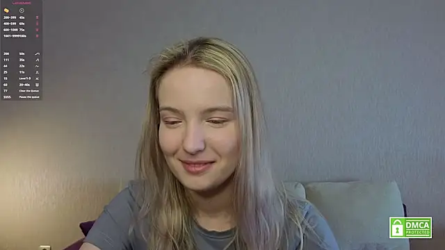 HongTomczak online show from 23, 6, 2026