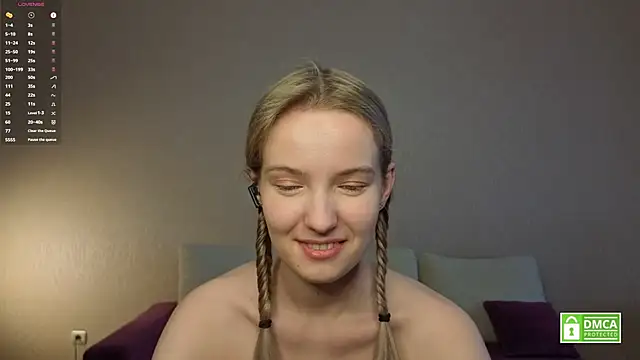 HongTomczak online show from 29, 6, 2026