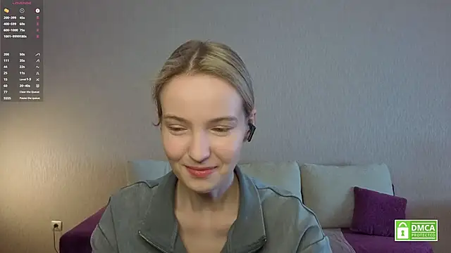 HongTomczak online show from 30, 6, 2026