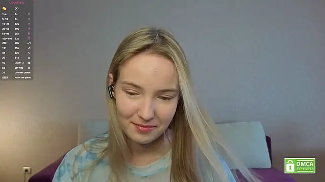 HongTomczak online show from 6, 7, 2026