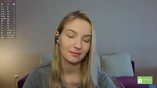 HongTomczak online show from 8, 7, 2026
