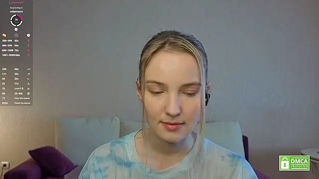 HongTomczak online show from 10, 7, 2026