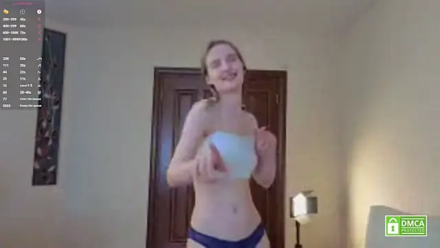 HongTomczak online show from 14, 7, 2026