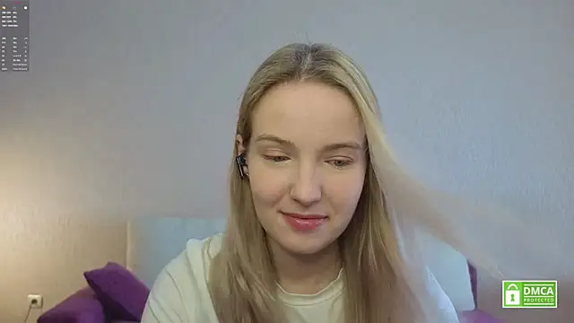 HongTomczak online show from 20, 7, 2026