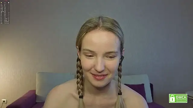 HongTomczak online show from 20, 7, 2026
