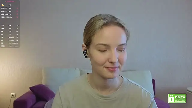 HongTomczak online show from 22, 7, 2026