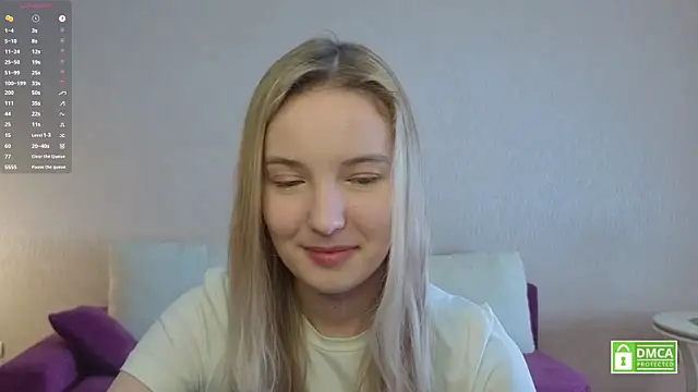 HongTomczak online show from 23, 7, 2026