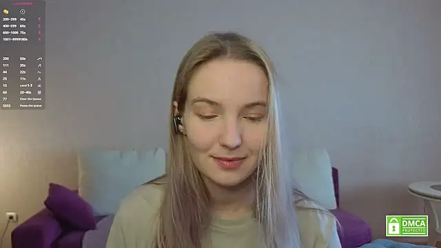 HongTomczak online show from 29, 7, 2026
