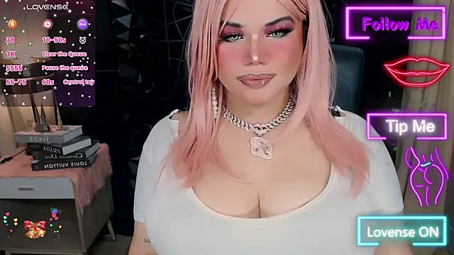 xHugeHarleySelfsuckerx online show from 6, 1, 2026