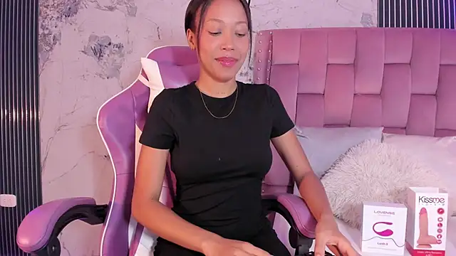 Snapshot of Mia_Duarte1 chatting on 25, 9, 2025 Mia Duarte1 online show from 25, 9, 2025