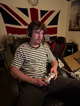 Drix off online show from 8, 5, 2026
