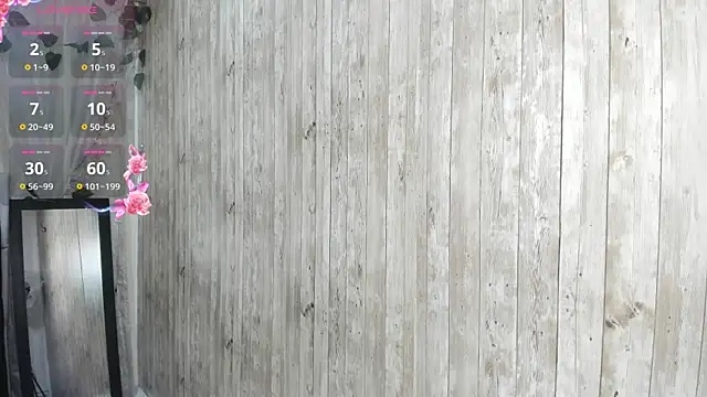 Sophi Thaylorr online show from 10, 9, 2025