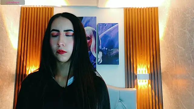 Sophi Thaylorr online show from 20, 9, 2025