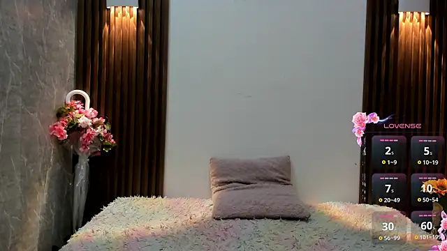 Sophi Thaylorr online show from 5, 3, 2026