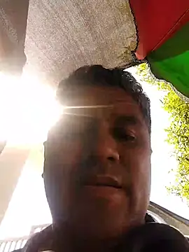 Snapshot of danigarci2307 chatting on 16, 11, 2025 danigarci2307 online show from 16, 11, 2025