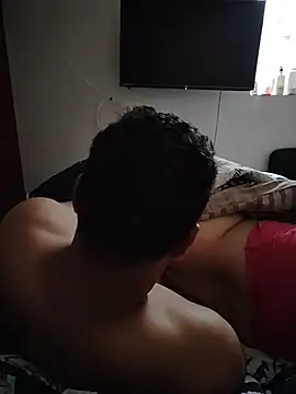 Snapshot of danigarci2307 chatting on 19, 11, 2025 danigarci2307 online show from 19, 11, 2025