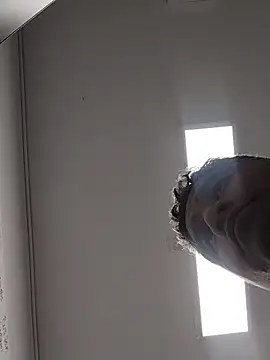 Snapshot of danigarci2307 chatting on 20, 11, 2025 danigarci2307 online show from 20, 11, 2025