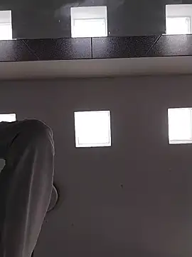 Snapshot of danigarci2307 chatting on 22, 11, 2025 danigarci2307 online show from 22, 11, 2025